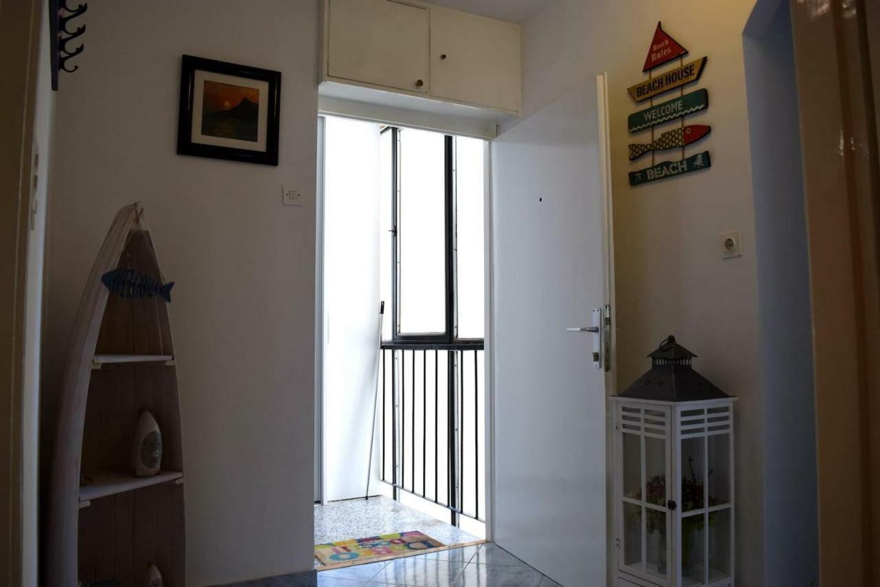Newly Renovated Apartment "Marin" In The Center! 오미스 외부 사진